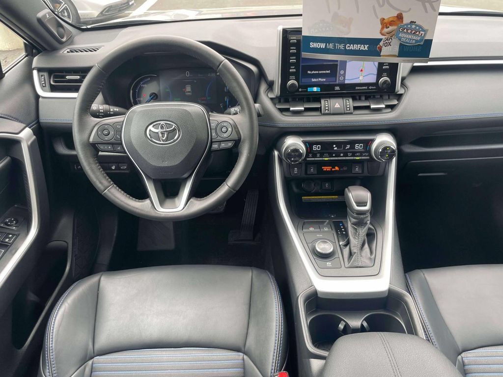 Used 2024 Honda CR-V Sport image 13