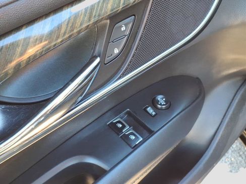 Certified 2017 Cadillac ATS 2.0T AWD Coupe image 14