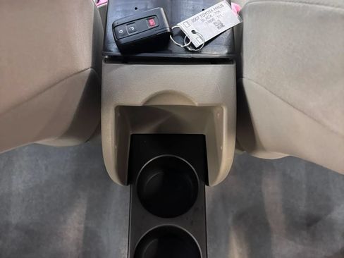 Used 2007 Toyota Prius FWD image 16