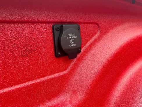 Used 2022 RAM 3500 Laramie image 14