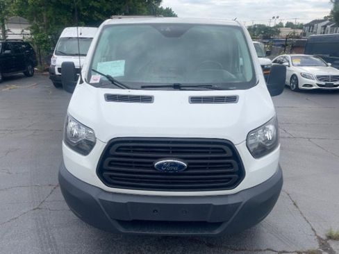 Used 2017 Ford Transit 350 148 Low Roof RWD image 7