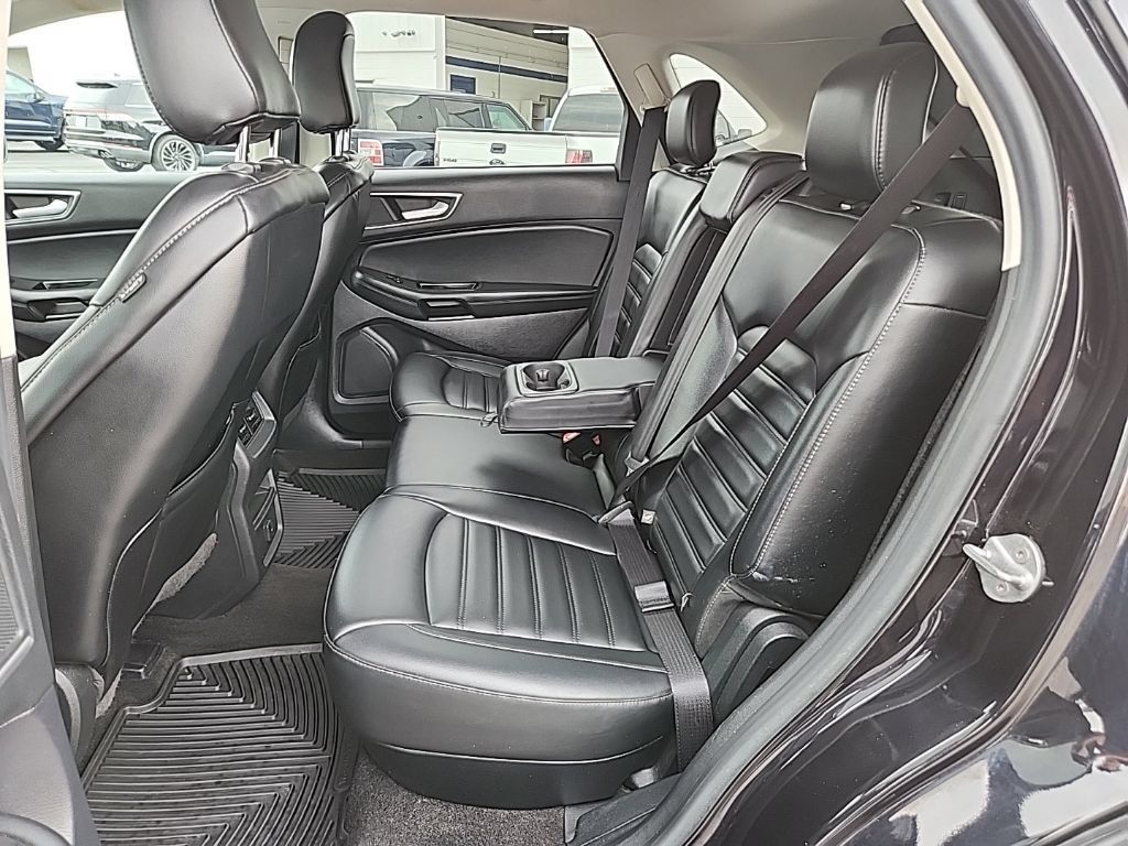 Used 2020 Ford Edge SEL AWD/4WD image 31