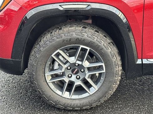 New 2026 GMC Terrain AT4 w/ Technology Package II image 22