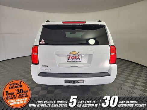 Used 2019 Chevrolet Tahoe LT image 9
