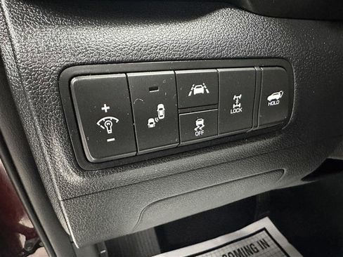 Used 2019 Hyundai Tucson Limited AWD/4WD image 18