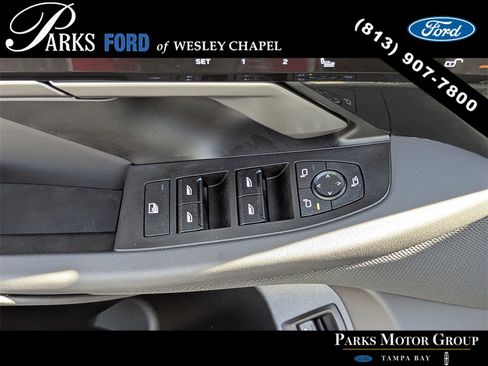 Used 2025 BMW 530i xDrive w/ Premium Package image 17