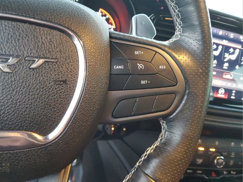 Certified 2021 Dodge Durango SRT w/ Trailer Tow Group IV image 29