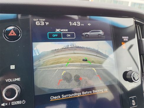 Used 2022 Subaru Outback Premium image 13