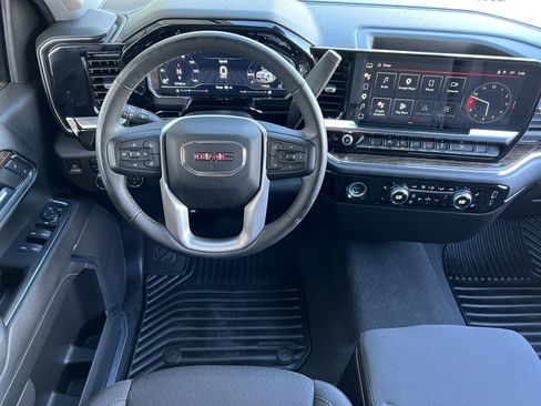 Used 2023 GMC Sierra 1500 Elevation AWD/4WD image 31