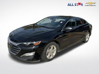 Used 2023 Chevrolet Malibu LT FWD 360° Tour