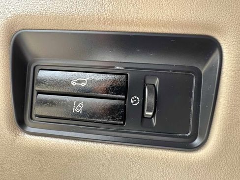 Used 2015 Land Rover Range Rover Long Wheelbase Supercharged AWD/4WD image 13