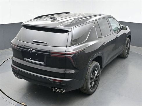 New 2026 Chevrolet Traverse LT image 43