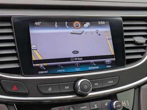 Used 2017 Buick LaCrosse Essence w/ Sun and Shade Package image 29