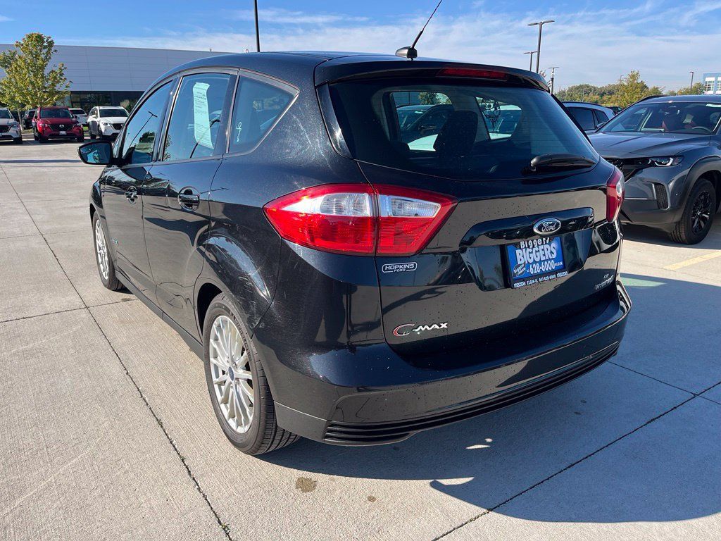 Used 2015 Ford C-MAX SE FWD image 7