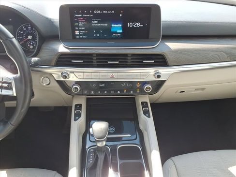 Used 2022 Kia Telluride EX w/ EX Premium Package FWD image 32