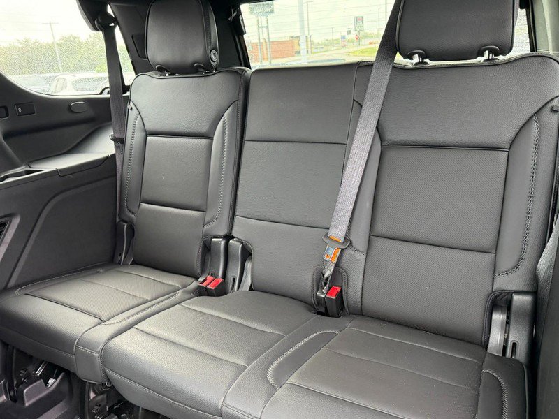 Used 2021 GMC Yukon Denali AWD/4WD image 10