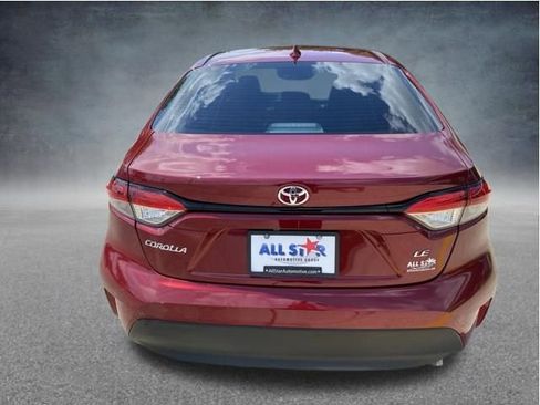 Used 2023 Toyota Corolla LE FWD image 6