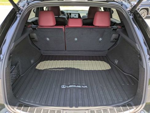 Used 2026 Lexus NX 350 AWD image 13