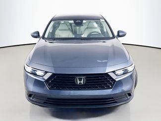 Used 2023 Honda Accord LX video 2