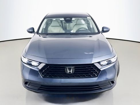 Used 2023 Honda Accord LX image 2