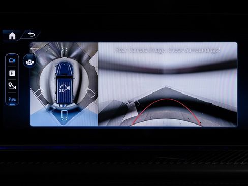 Used 2025 Mercedes-Benz G 63 AMG 4MATIC image 20