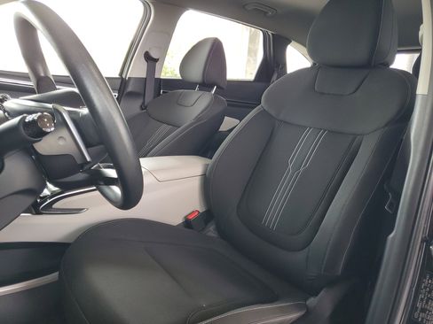 Used 2024 Hyundai Tucson SEL image 18