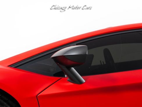 Used 2019 Lamborghini Aventador SVJ AWD/4WD image 7