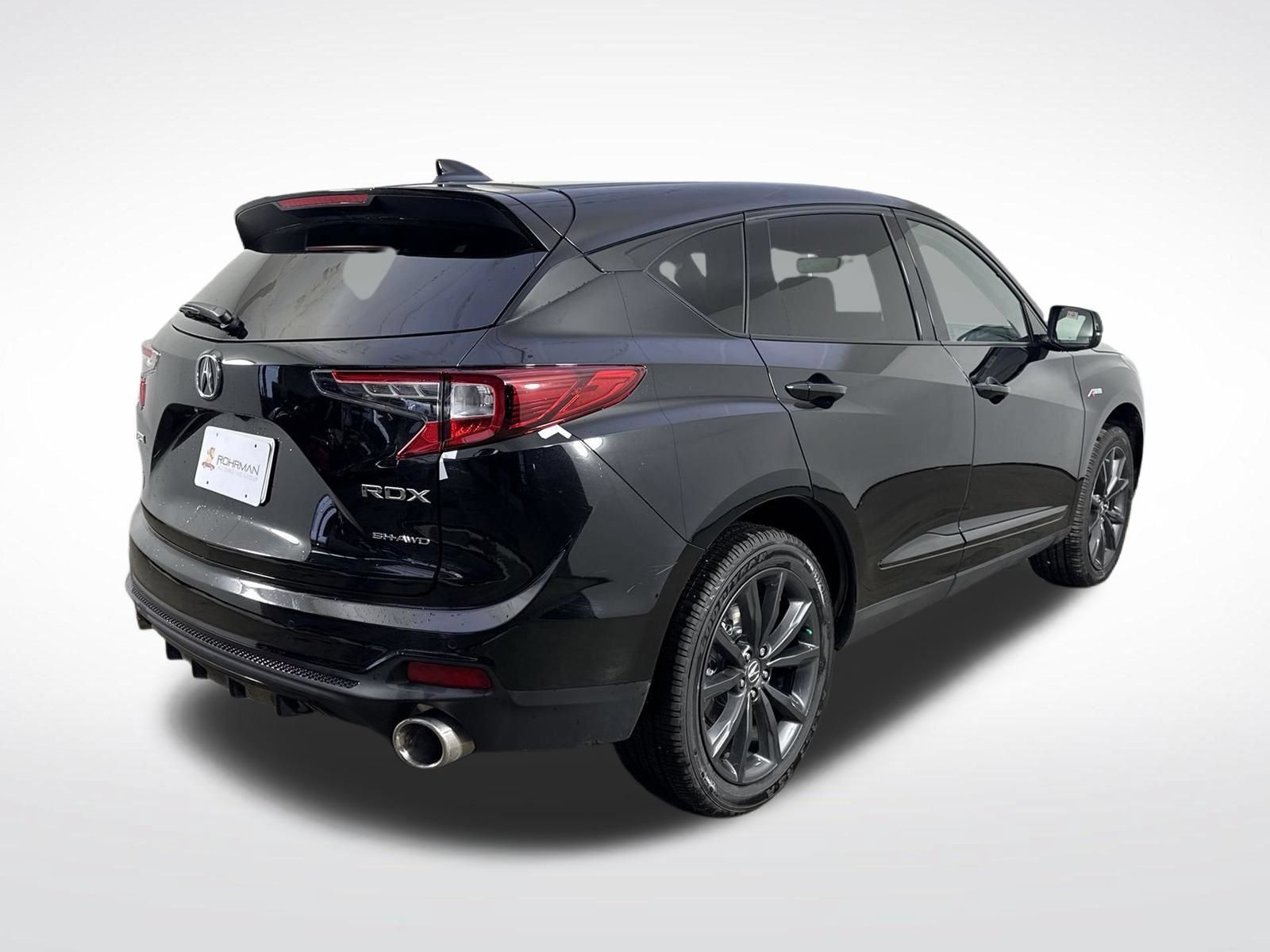 Used 2026 Acura RDX w/ Advance Package AWD/4WD image 34