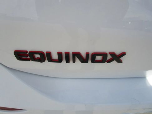 Used 2019 Chevrolet Equinox LT AWD/4WD image 31
