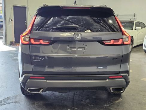 Used 2023 Honda CR-V Sport image 3