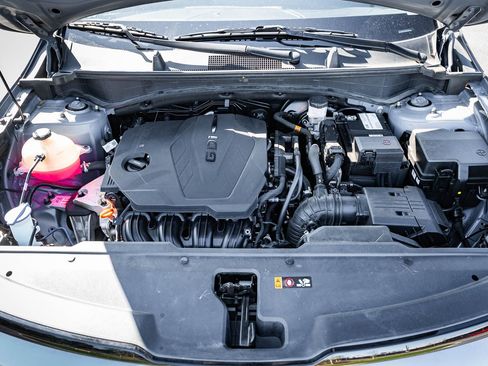 Used 2023 Kia Sportage EX image 20