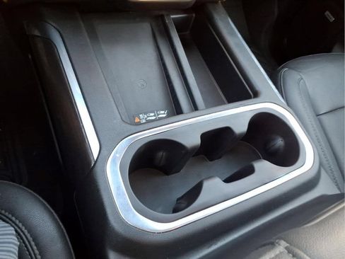 Used 2023 Chevrolet Silverado 2500 LTZ AWD/4WD image 28