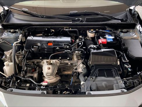 Used 2023 Honda Civic Sport image 30