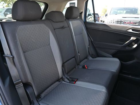 Used 2019 Volkswagen Tiguan S AWD/4WD image 24