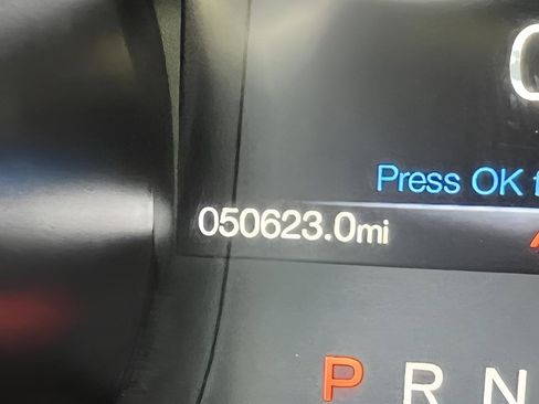 Used 2018 Ford Mustang Premium image 28