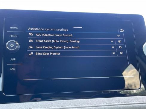 New 2026 Volkswagen Taos S FWD image 17