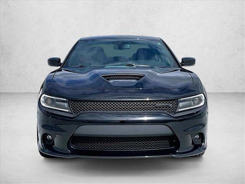 Used 2021 Dodge Charger GT w/ Blacktop Package AWD/4WD image 3