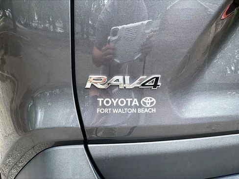 Used 2024 Toyota RAV4 LE FWD image 26