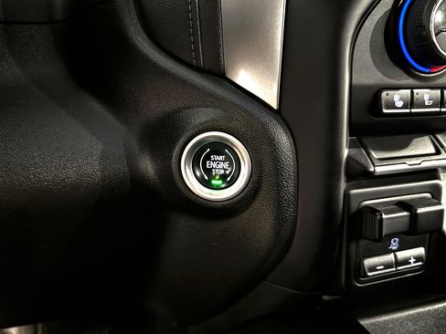 Used 2023 Chevrolet Silverado 3500 LTZ w/ LTZ Convenience Package image 29