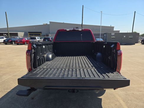 Used 2022 Toyota Tundra 1794 Edition w/ Advanced Package AWD/4WD image 29