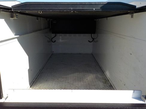 Used 2019 Chevrolet Silverado 2500 W/T w/ WT Convenience Package image 6