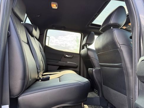 Certified 2023 Toyota Tacoma TRD Pro image 17