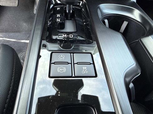 New 2026 Subaru Outback Premium image 31