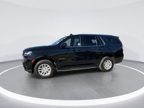 Used 2024 Chevrolet Tahoe LT image 4