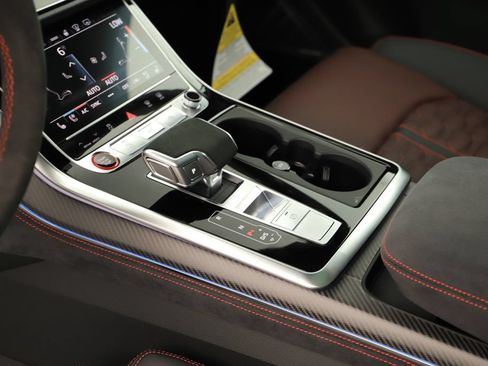 New 2026 Audi RS Q8 performance AWD/4WD image 17
