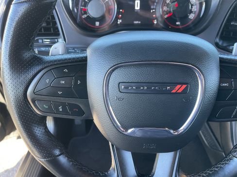 Used 2023 Dodge Challenger R/T w/ Plus Package image 25