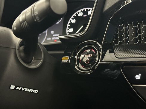 Used 2023 Honda CR-V Sport Touring image 32