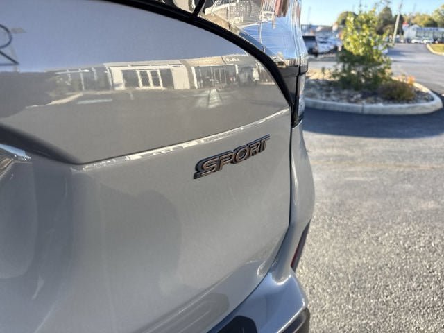 New 2026 Subaru Forester Sport AWD/4WD image 50