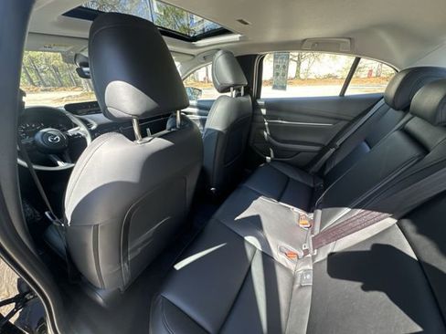 New 2026 MAZDA MAZDA3 2.5 S Sedan w/ Preferred Pkg FWD image 24