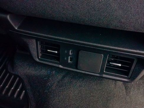 New 2025 GMC Sierra 1500 Pro w/ Graphite Edition image 17